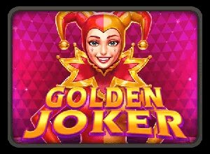 golden joker