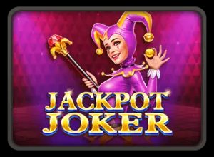 jackpot joker