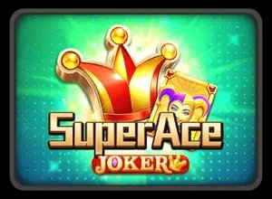 super ace joker