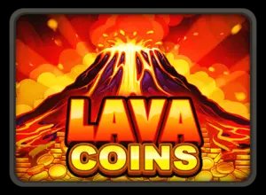 lava coins