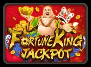 fortuneking jackpot