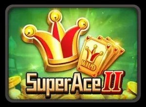 super ace ii