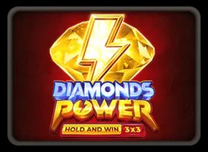 diamonds power