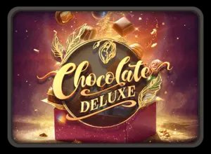 chocolate deluxe