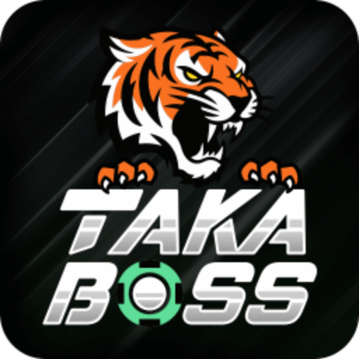 takaboss app download QR