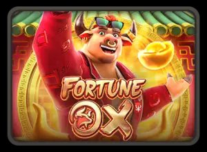 fortune ox