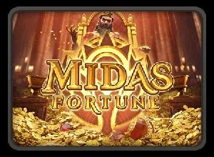 midas fortune