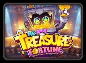 treasures fortune