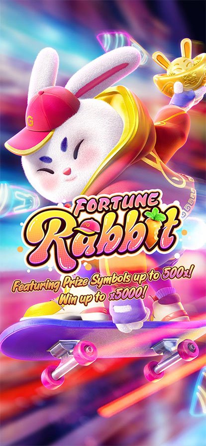 Fortune Rabbit PG Soft slot demo