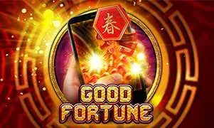 Good Fortune M Slot Demo - CQ9