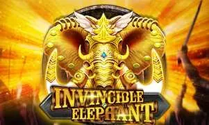 Invincible Elephant Slot Demo - CQ9