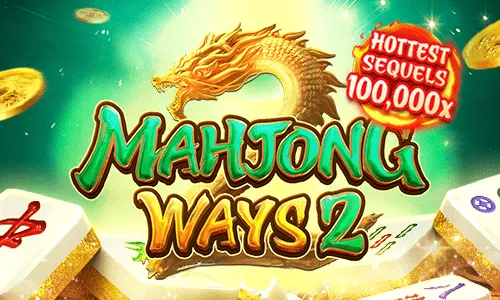 Mahjong Ways 2 Slot Demo - PG Soft