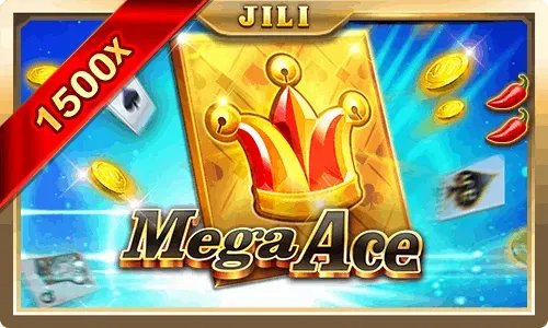 Mega Ace JILI Slot