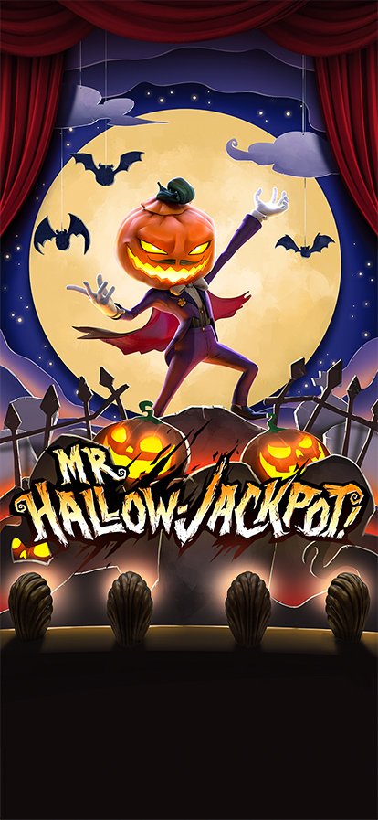 Mr. Hallow-Jackpot! PG Soft slot demo