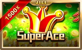 Super Ace Slot Demo - JILI