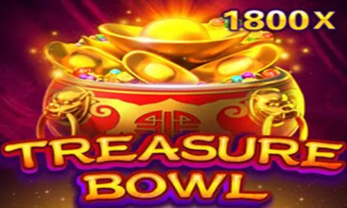 Treasure Bowl Slot Demo - JDB
