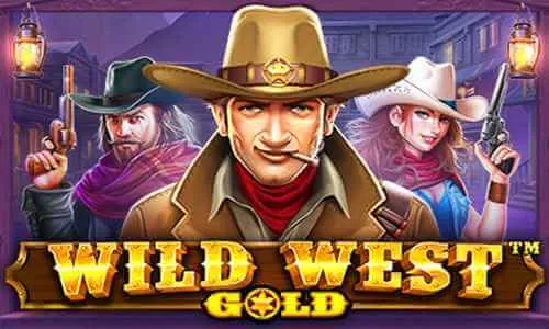 Wild West Gold Slot Demo - Pragmatic Play