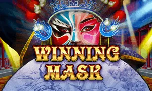 Winning Mask Slot Demo - JDB